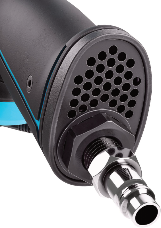 Hazet 1/2" Druckluft Schlagschrauber 1700Nm